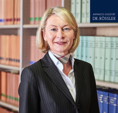 Elena Strumann LL.M. / Rechtsanwältin