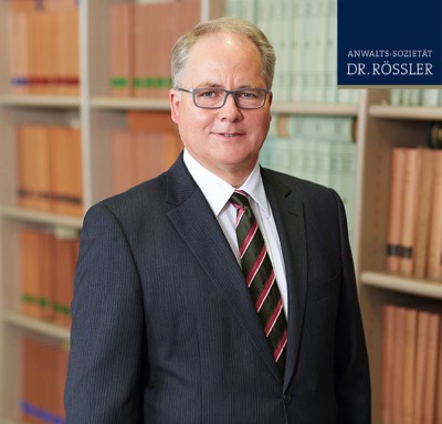 Burkhard Zurheide / Rechtsanwalt | Wirtschaftsmediator